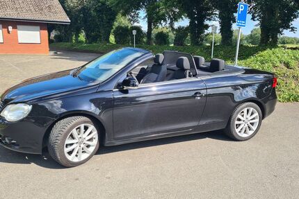 VW Eos 115.800 km 4.990 &euro; Reken 48734