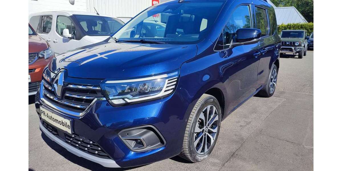 Renault Kangoo 9.697 km 23.999 &euro; Gelsenkirchen 45892