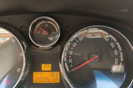 Opel Antara 203.500 km 6.200 &euro; Mülheim an der Ruhr 45468