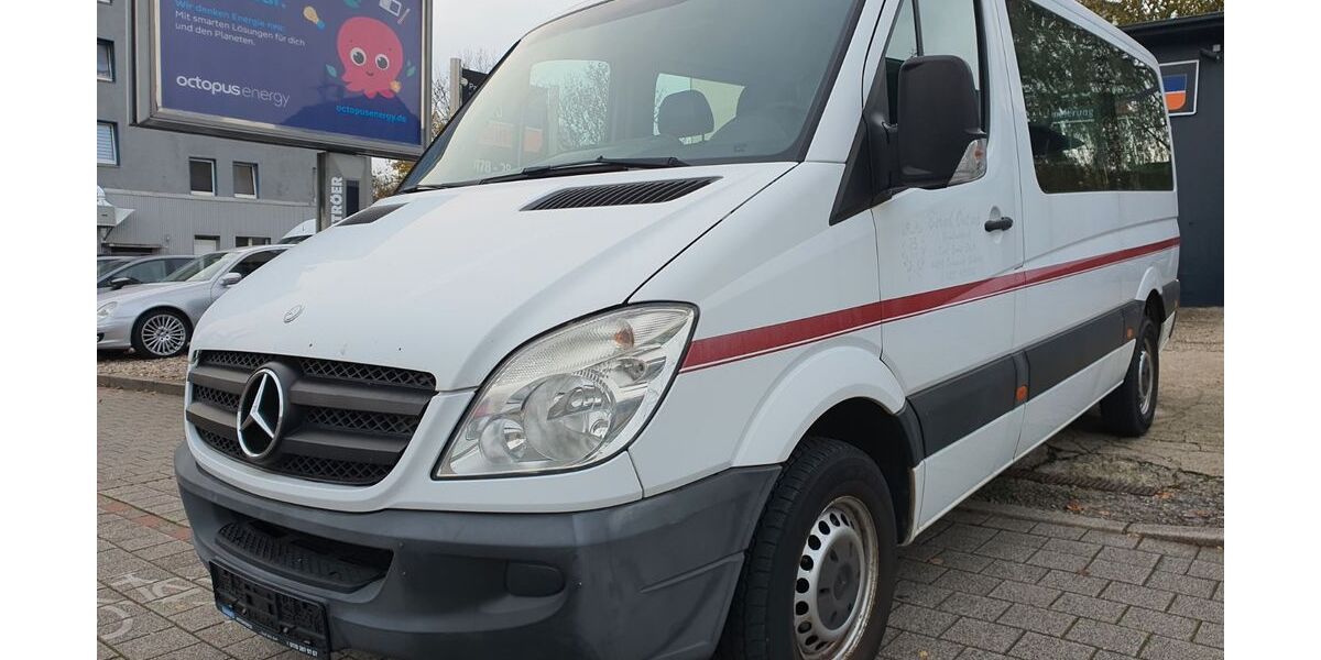 Mercedes-Benz Sprinter 290.000 km 8.490 &euro; Dortmund 44145