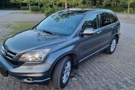 Honda CR-V 174.999 km 8.299 &euro; Dortmund 44149