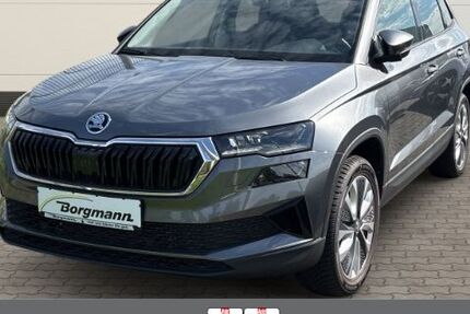Skoda Karoq 11.115 km 34.990 &euro; Haltern am See 45721