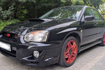 Subaru Impreza 81.175 km 15.000 € Bochum 44807