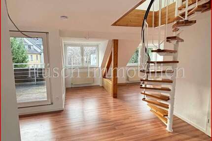 Wohnung Essen / Altendorf Altendorf - 2 Zimmer, 68 m&sup2;, 595&euro; | Angebot:24235688