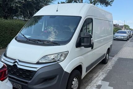 Citroen Jumper