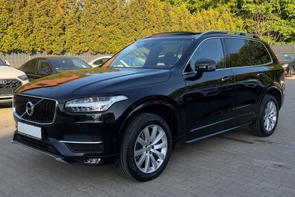 Volvo XC90 194.000 km 25.990 &euro; Recklinghausen 45659