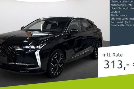 DS Automobiles DS4 42.246 km 26.270 &euro; Dülmen 48249