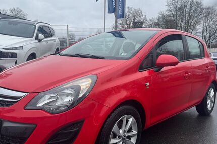 Opel Corsa 17.000 km 7.790 &euro; Datteln 45711