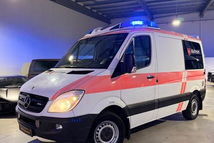 Mercedes-Benz Sprinter 232.000 km 11.500 &euro; Gelsenkirchen 45879