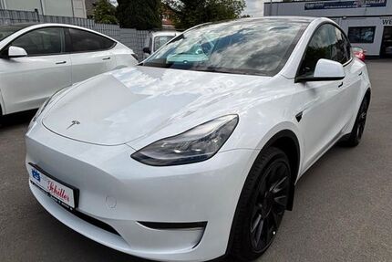 Tesla Model Y 50.000 km 36.900 &euro; Bochum 44803