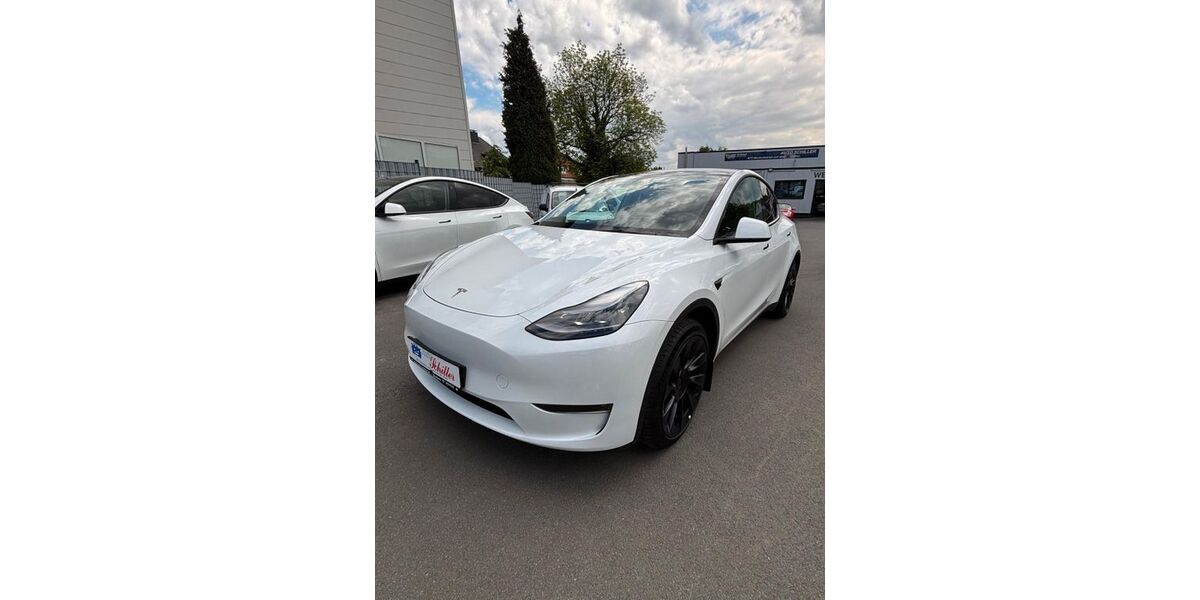 Tesla Model Y 50.000 km 36.900 &euro; Bochum 44803