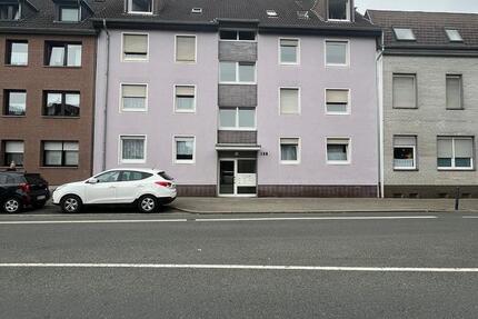 Schöne 3-Zimmer Wohnung mit Balkon- Ideal für Paare! zimmer