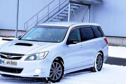 Subaru Forester 91.000 km 10.000 &euro; Dortmund 44141