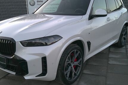 BMW X5 1.001 km 95.900 &euro; Haltern am See 45721