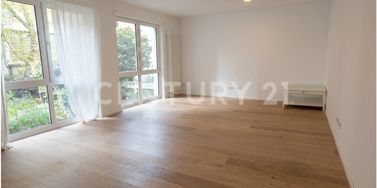 Stilvolles Loft für Wohnen und Arbeiten im Herzen von Dortmund - Etagenwohnung Dortmund Mitte | Angebot:26527141