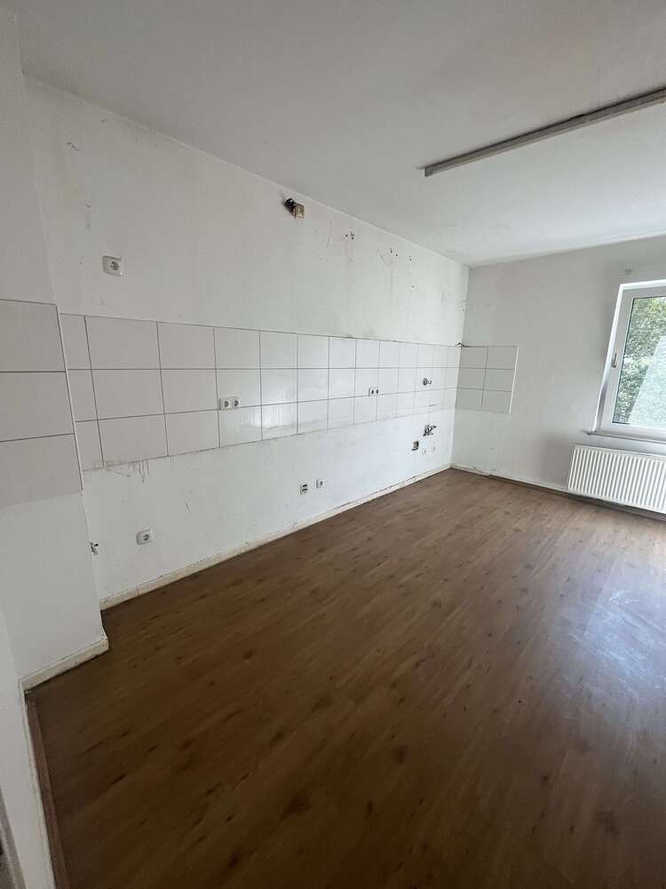 Wohnung zum Mieten in Bochum 360 € 50 m²
