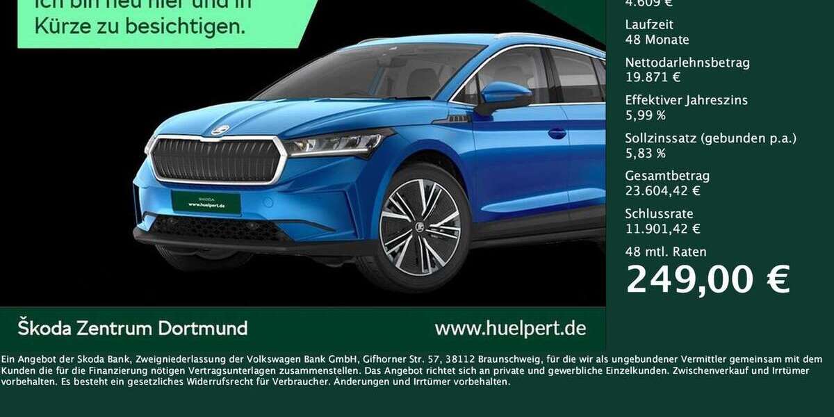Skoda Superb 46.261 km 24.480 &euro; Dortmund 44309