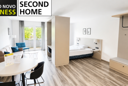 Zimmer Dortmund Mengede - 1 Zimmer, 1.200&euro; | Angebot:26008959