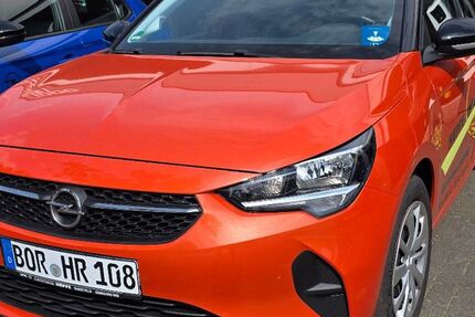 Opel Corsa 41.000 km 13.900 € Raesfeld 46348