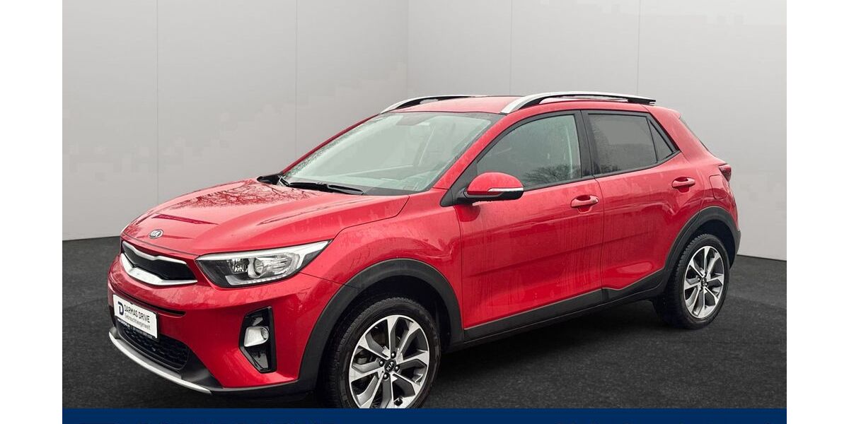 Kia Stonic 38.301 km 14.490 &euro; Datteln 45711