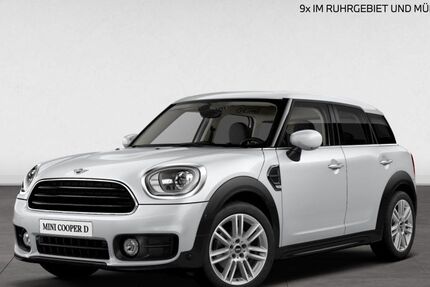 Mini Countryman D (Cooper) 65.362 km 19.440 &euro; Gelsenkirchen 45897