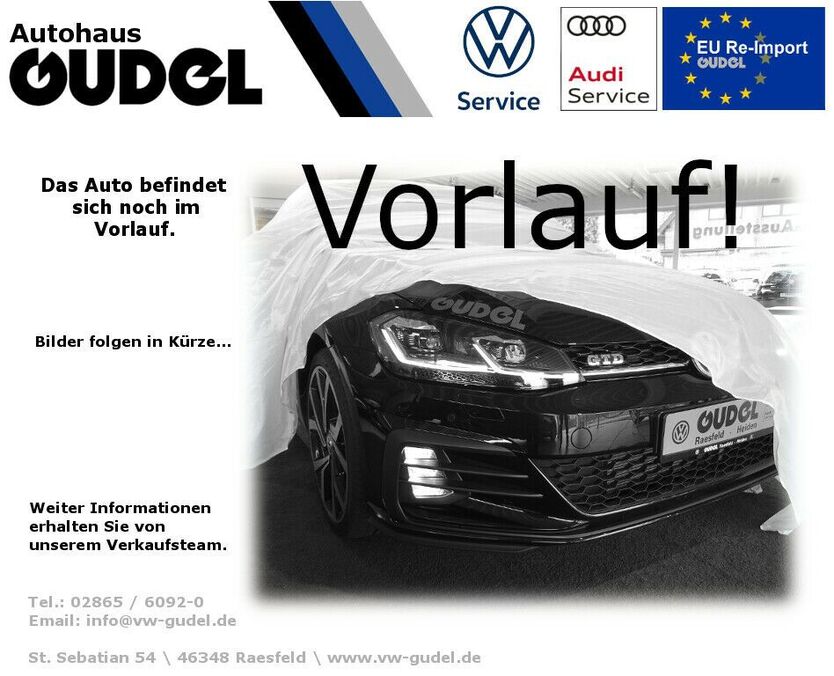 VW ID.4 30.750 km 25.740 € Raesfeld 46348