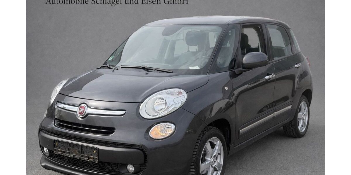 Fiat 500L 237.000 km 3.490 &euro; Herten 45701