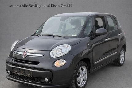 Fiat 500L 237.000 km 4.990 &euro; Herten 45701