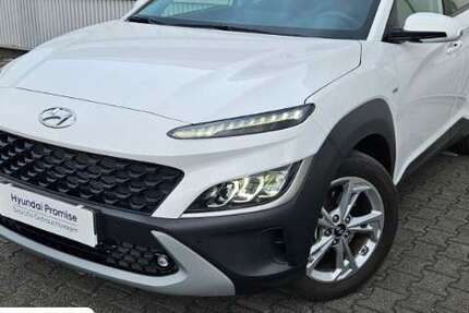 Hyundai KONA 7.938 km 19.990 &euro; Hattingen 45525