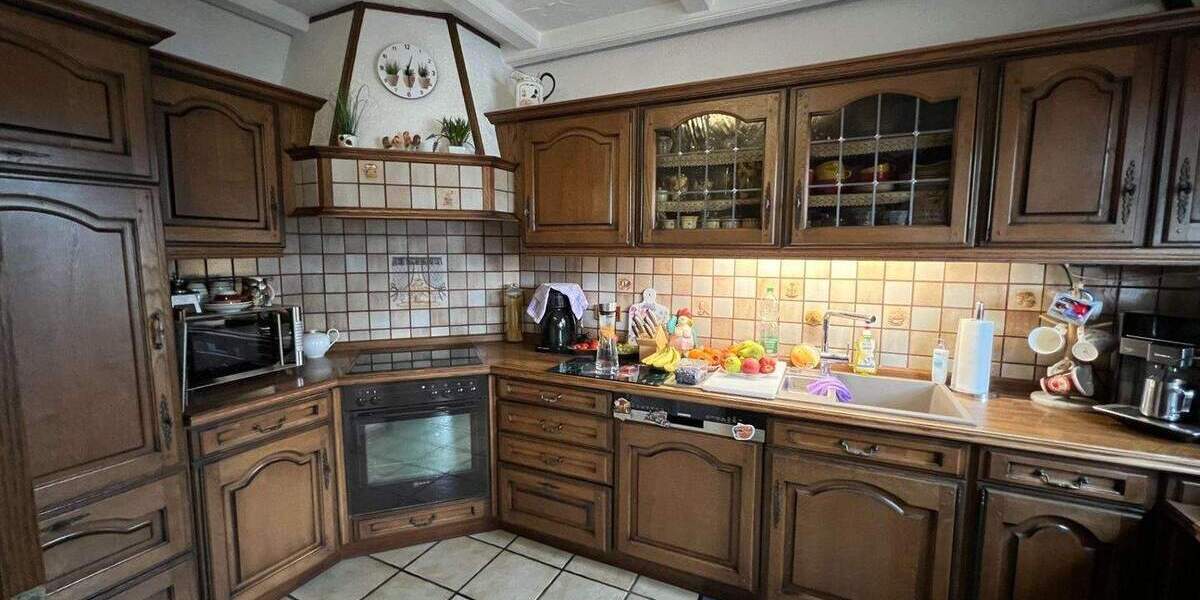 Reihenmittelhaus Dortmund Mengede - 4 Zimmer, 129 m&sup2;, 485.500&euro; | Angebot:25358361