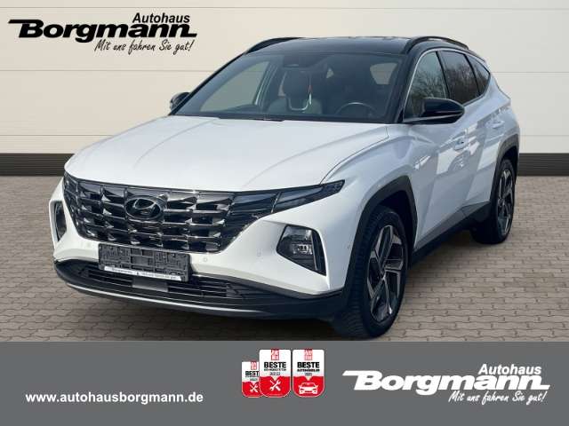 Hyundai TUCSON 36.950 km 30.990 &euro; Dorsten Wulfen 46286