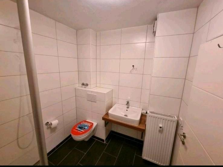 Schöne 3,5 Zi. Eigentumswohnung in Oberhausen Sterkrade zimmer