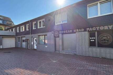 Büro in Recklinghausen 545.000 € 240 m² zimmer