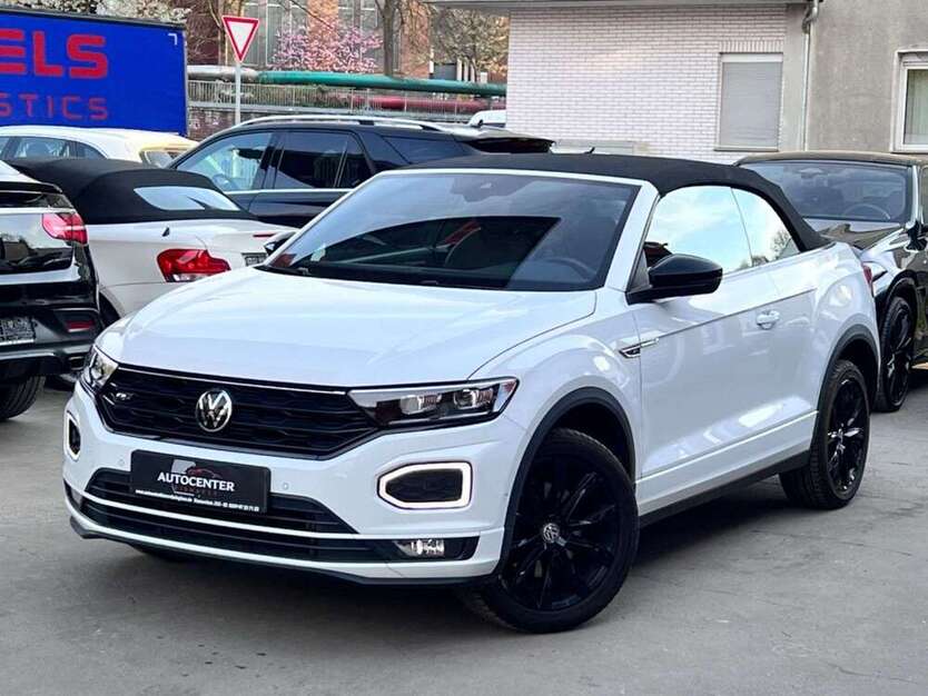 T-Roc