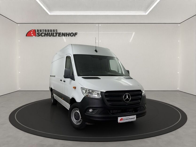 Mercedes-Benz Sprinter 29.124 km 38.999 € Mülheim/Ruhr 45481