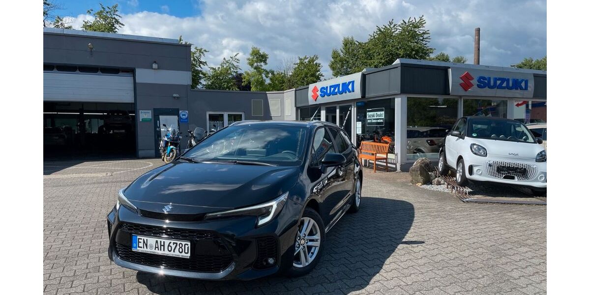 Suzuki Swace 1.001 km 28.998 &euro; Hattingen 45527