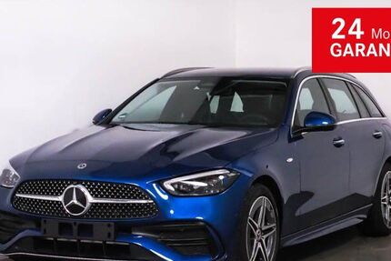 Mercedes-Benz C 300 25.144 km 42.880 &euro; Haltern am See 45721