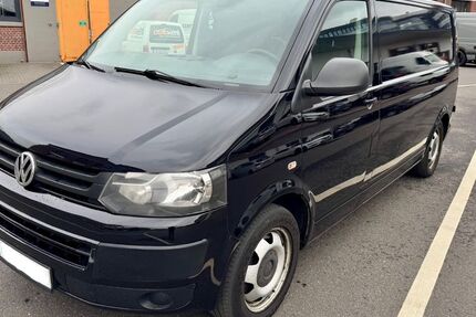 VW T5 Transporter 345.000 km 9.900 &euro; Mülheim an der Ruhr 45476