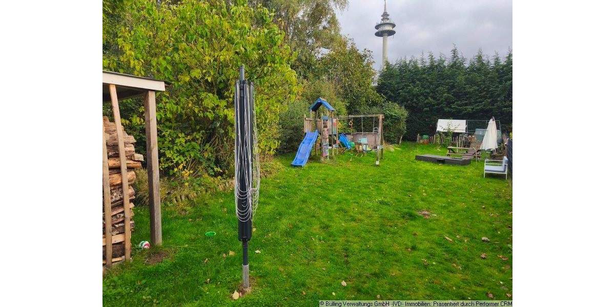 Einfamilienhaus Dortmund Berghofen - 5 Zimmer, 105 m&sup2;, 549.000&euro; | Angebot:25535884