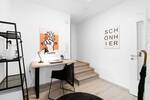 Ansprechende 1.5-Zimmer-UG-Wohnung mit gehobener Innenausstattung in Bochum