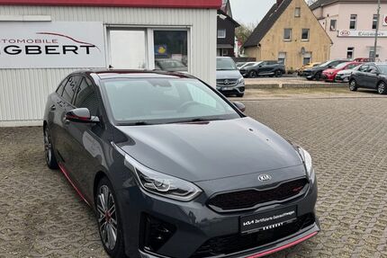 Kia pro ceed / ProCeed 79.552 km 20.990 &euro; Datteln 45711