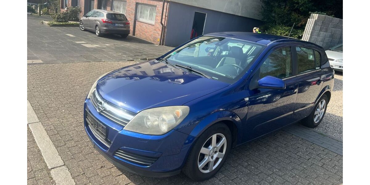 Opel Astra 170.000 km 1.999 &euro; Essen 45355