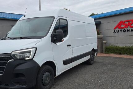 Renault Master 167.247 km 13.999 € Dülmen 48249