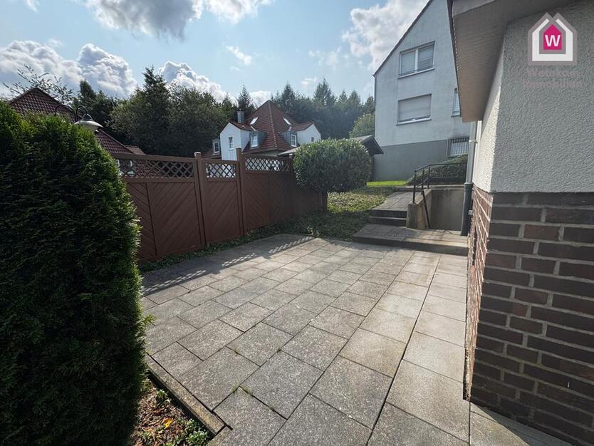 Schnuckliges Einfamilienhaus zur Miete in Hattingen zimmer