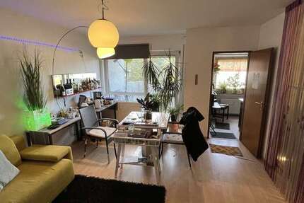 Wohnung zum Mieten in Bochum 440 € 45.5 m²