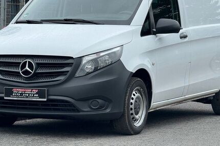 Mercedes-Benz Vito 150.000 km 11.990 &euro; Oer-Erkenschwick 45739