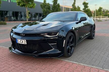 Chevrolet Camaro 35.000 km 42.550 &euro; Essen 45138