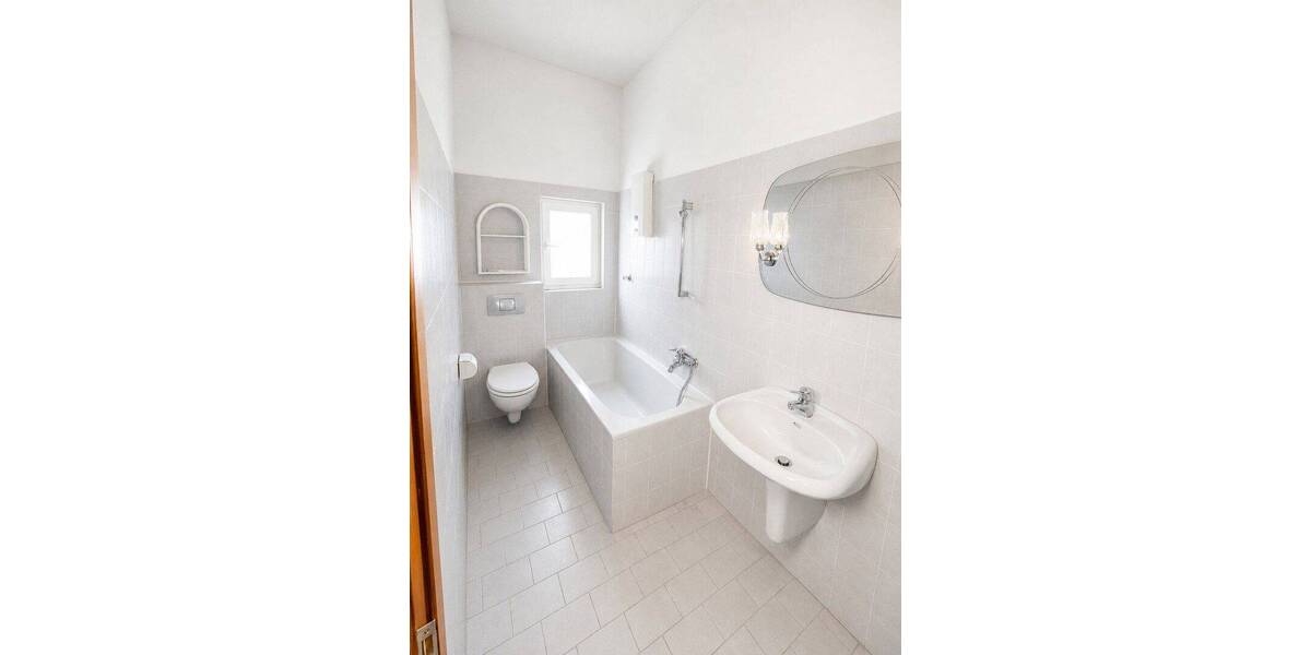 Etagenwohnung Essen Kray - 3 Zimmer, 86 m&sup2;, 860&euro; | Angebot:26871149