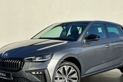 Skoda Scala 3.000 km 25.780 € Castrop-Rauxel 44579