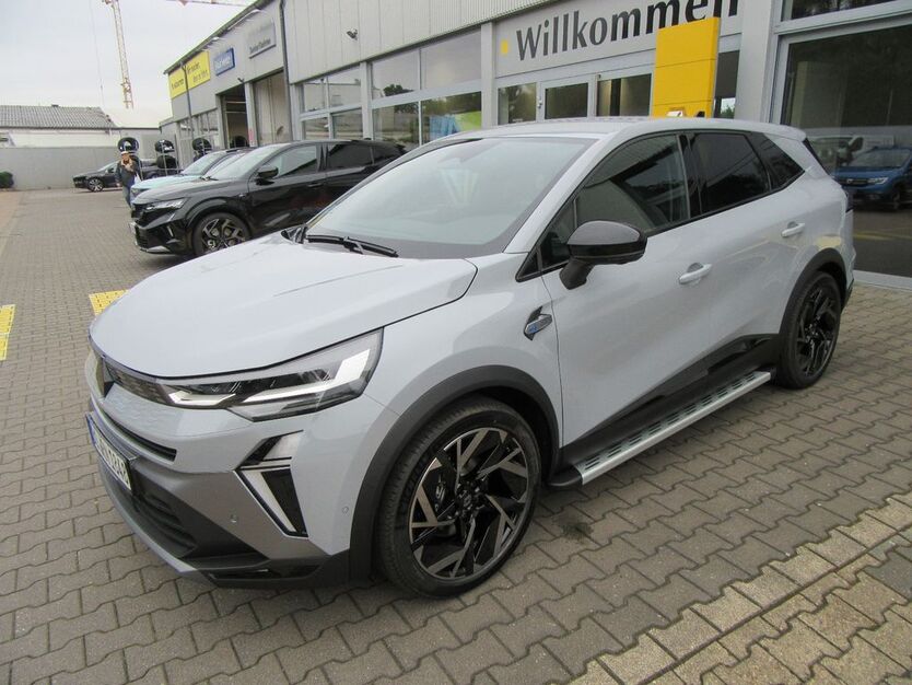 Renault Symbioz 2.990 km 35.555 € Bochum 44795